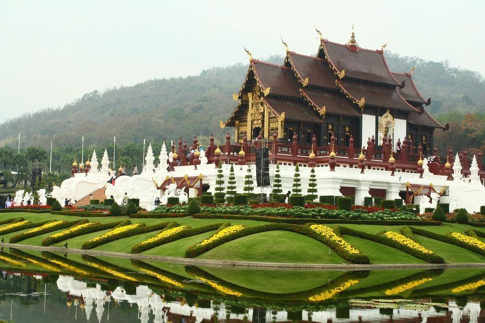 Chiang Mai 1