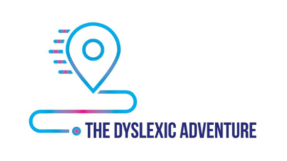 The Dyslexic Adventure and David Poole