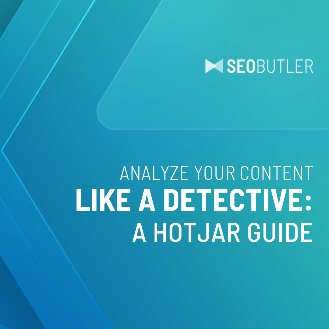 Hotjar Guide