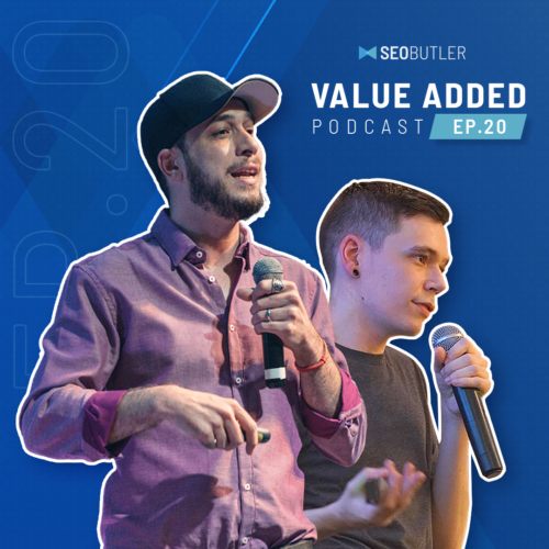 Value Added Podcast ep 20