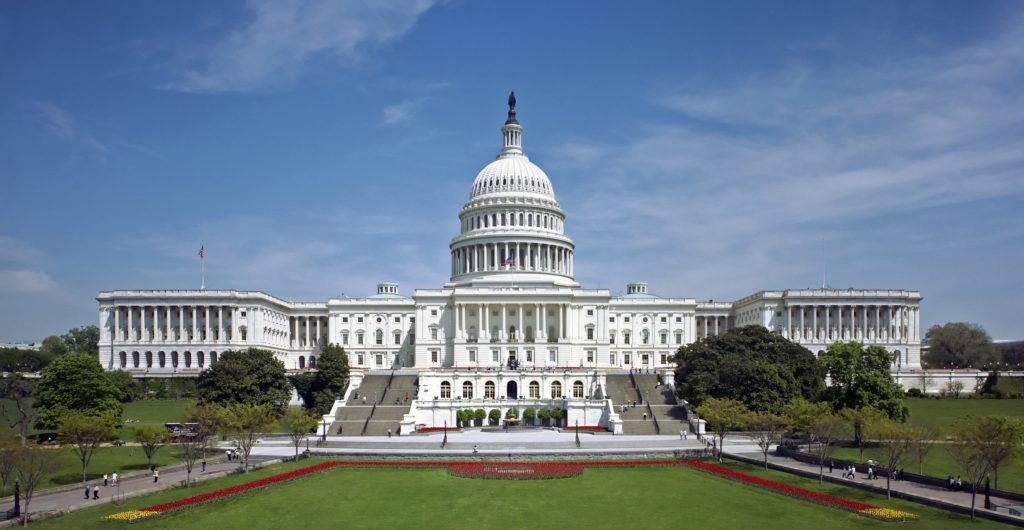 US Capitol Congress