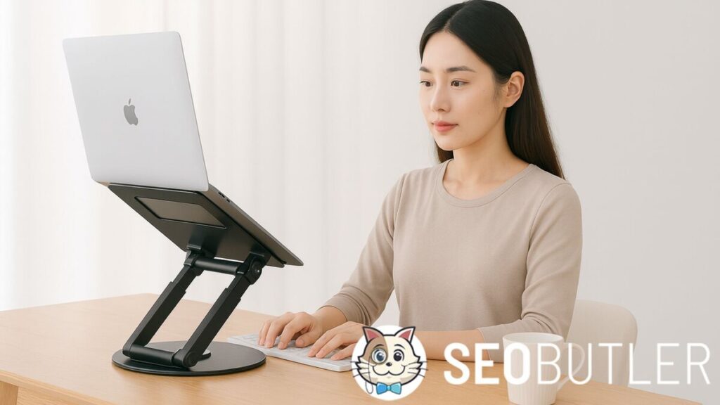 Best Laptop Stand for Desk: Top 3 Picks for Comfort and Productivity