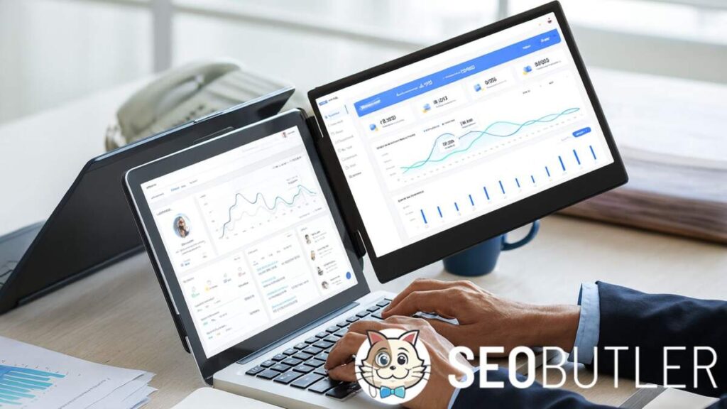 Best Screen Extenders for Laptops: Top 3 Picks for Enhanced Productivity